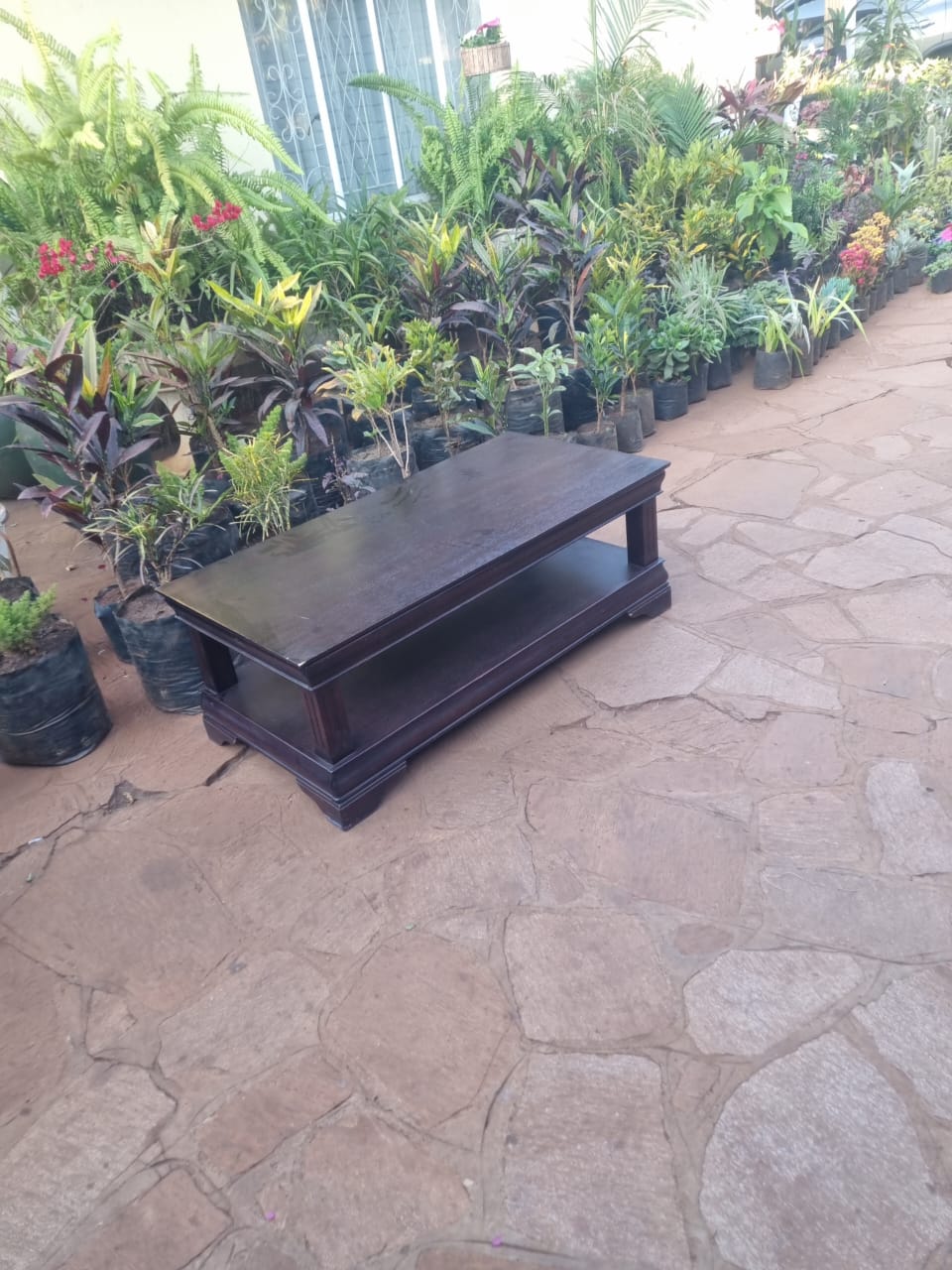 Centre Coffee table solid strong attractive